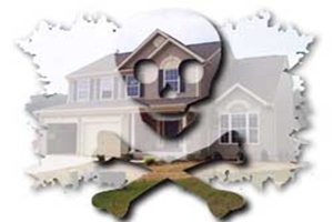 hazardous materials in home