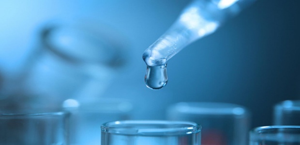 interpret water test