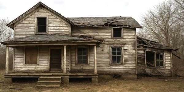 defects in your home