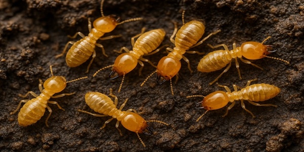 termites in massachusetts